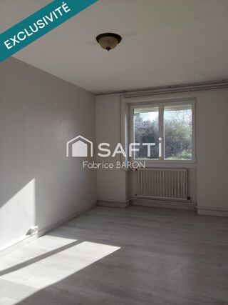  Maison � vendre 6 pi�ces 133 m�