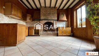 Vente Maison Maison de 175 m², charme et tranquillité ! Renneville