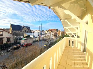  Maison à vendre 6 pièces 277 m²