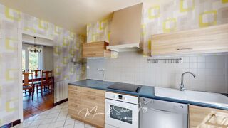  Maison � vendre 4 pi�ces 78 m�