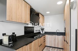  Appartement à vendre 4 pièces 98 m²