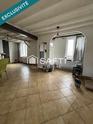  Maison  vendre 3 pices 78 m