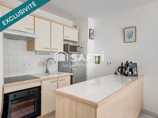  Appartement � vendre 3 pi�ces 60 m�