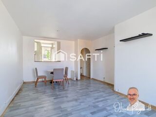  Appartement à vendre 1 pièce 34 m²