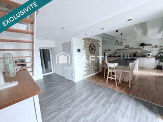  Maison à vendre 5 pièces 144 m²