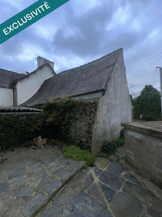  Maison � vendre 3 pi�ces 60 m�