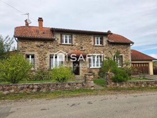 Maison à vendre 10 pièces 155 m²
