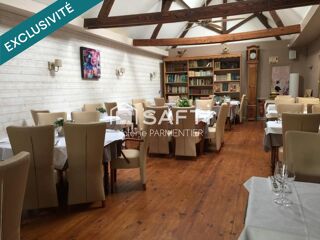  Immeuble à vendre 430 m²