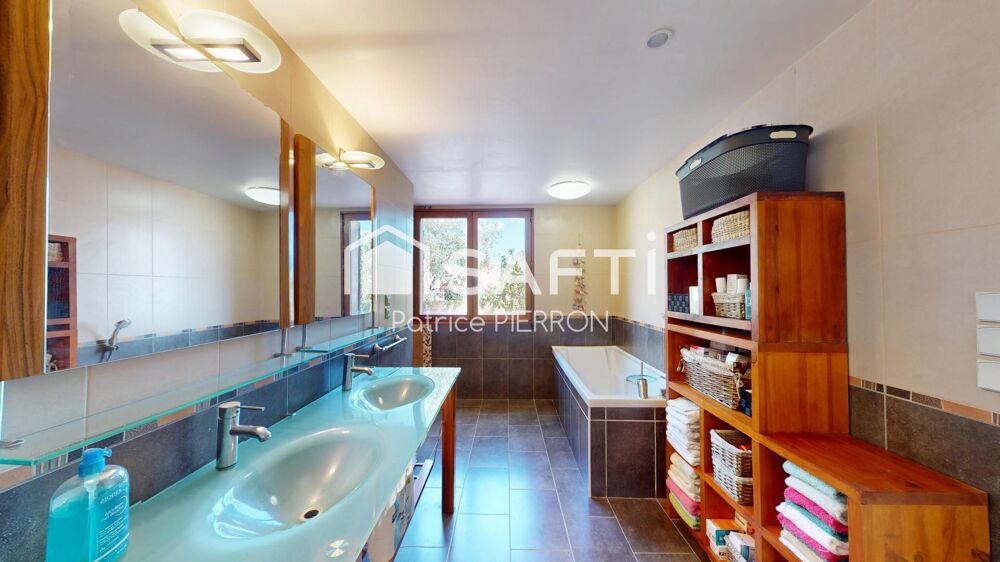  vendre  Maison Le Crs (34920)