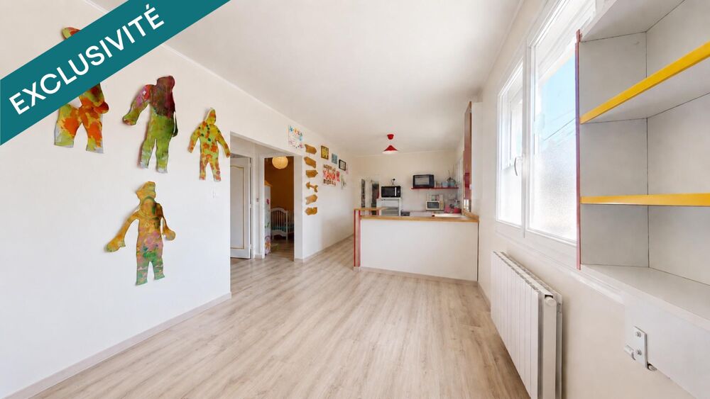 Vente Maison Maison familiale au calme à Ayguemorte La brede