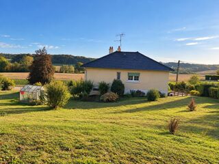 Vente Maison Maison T5 avec piscine aux portes de Besançon Chemaudin