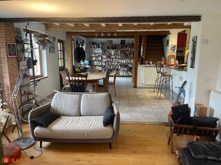  Maison � vendre 6 pi�ces 150 m�