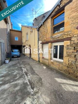  Maison � vendre 6 pi�ces 134 m�