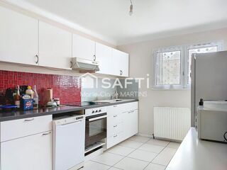  Maison � vendre 6 pi�ces 197 m�