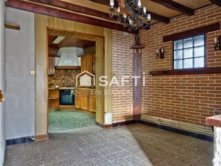  Maison à vendre 5 pièces 77 m²