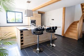  Maison à vendre 6 pièces 125 m²