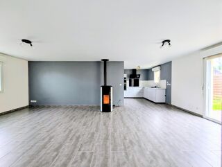  Maison � vendre 4 pi�ces 90 m�