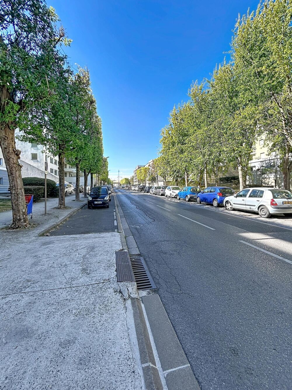 Vente Parking/Garage Stationnez en toute simplicité, à 2 pas du Rer de Torcy Torcy