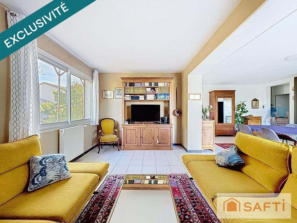 Vente Maison Maison familiale 155 m² – 5 chambres Plaisance-du-touch