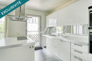  Appartement à vendre 3 pièces 65 m²