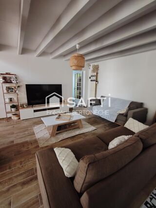  Maison � vendre 7 pi�ces 180 m�