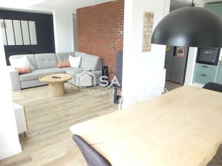  Maison � vendre 8 pi�ces 171 m�