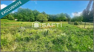  Terrain � vendre 1266 m�