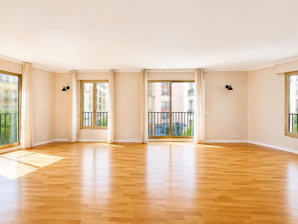 Vente Appartement QUARTIER GAÎTÉ – MONTPARNASSE – DAGUERRE – BALCON – PARKING Paris 14