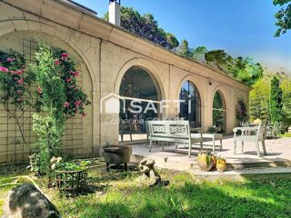  Maison à vendre 11 pièces 350 m²