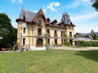  Propriété/château à vendre 15 + pièces 1000 m²