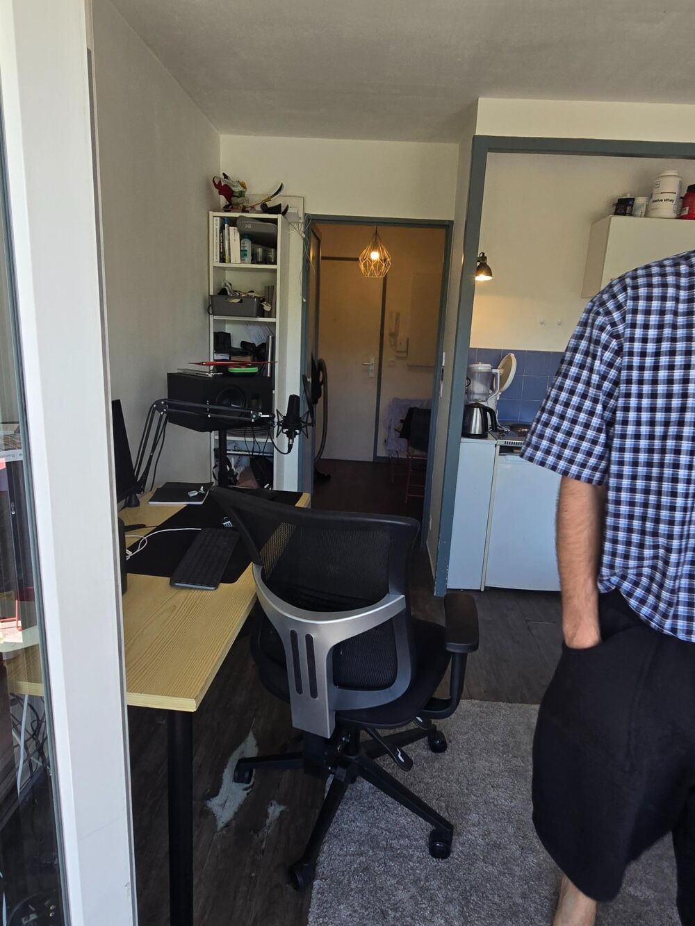 Vente Appartement très appart avec un bon rapport prix Maurepas