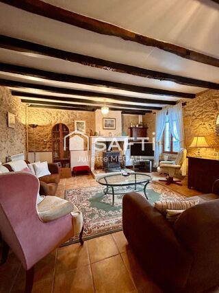  Maison � vendre 4 pi�ces 83 m�