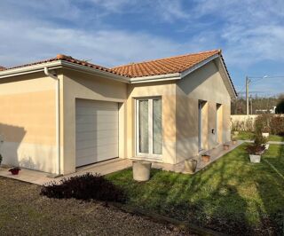  Maison � vendre 5 pi�ces 108 m�