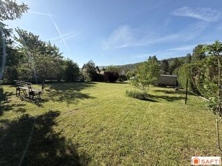  Maison à vendre 6 pièces 120 m²
