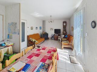  Maison à vendre 3 pièces 73 m²