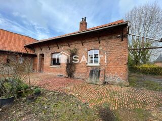  Maison � vendre 4 pi�ces 100 m�