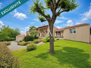  Maison à vendre 9 pièces 205 m²