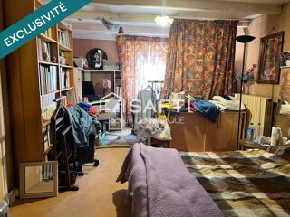  Maison à vendre 8 pièces 192 m²