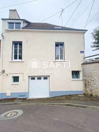  Maison � vendre 6 pi�ces 92 m�