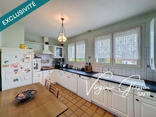 Maison � vendre 4 pi�ces 108 m�