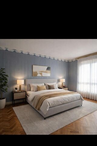  Appartement � vendre 3 pi�ces 83 m�