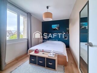  Appartement à vendre 3 pièces 60 m²