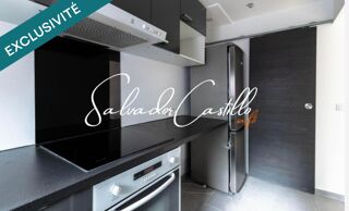  Appartement � vendre 2 pi�ces 51 m�