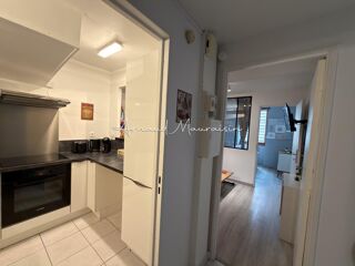  Appartement � vendre 1 pi�ce 36 m�