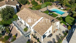  Maison à vendre 5 pièces 136 m²