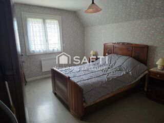  Maison � vendre 5 pi�ces 109 m�