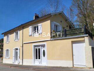  Maison � vendre 4 pi�ces 104 m�