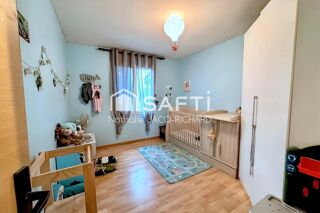  Maison à vendre 6 pièces 116 m²