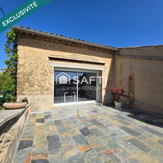  Maison � vendre 2 pi�ces 160 m�