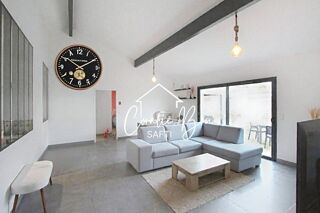  Maison à vendre 5 pièces 108 m²